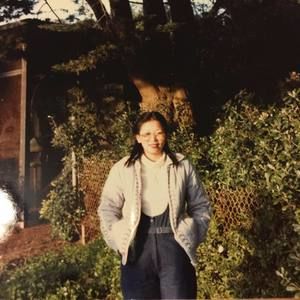 Meet your Posher, Kathy